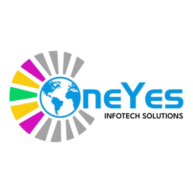 Oneyes Infotech Solutions